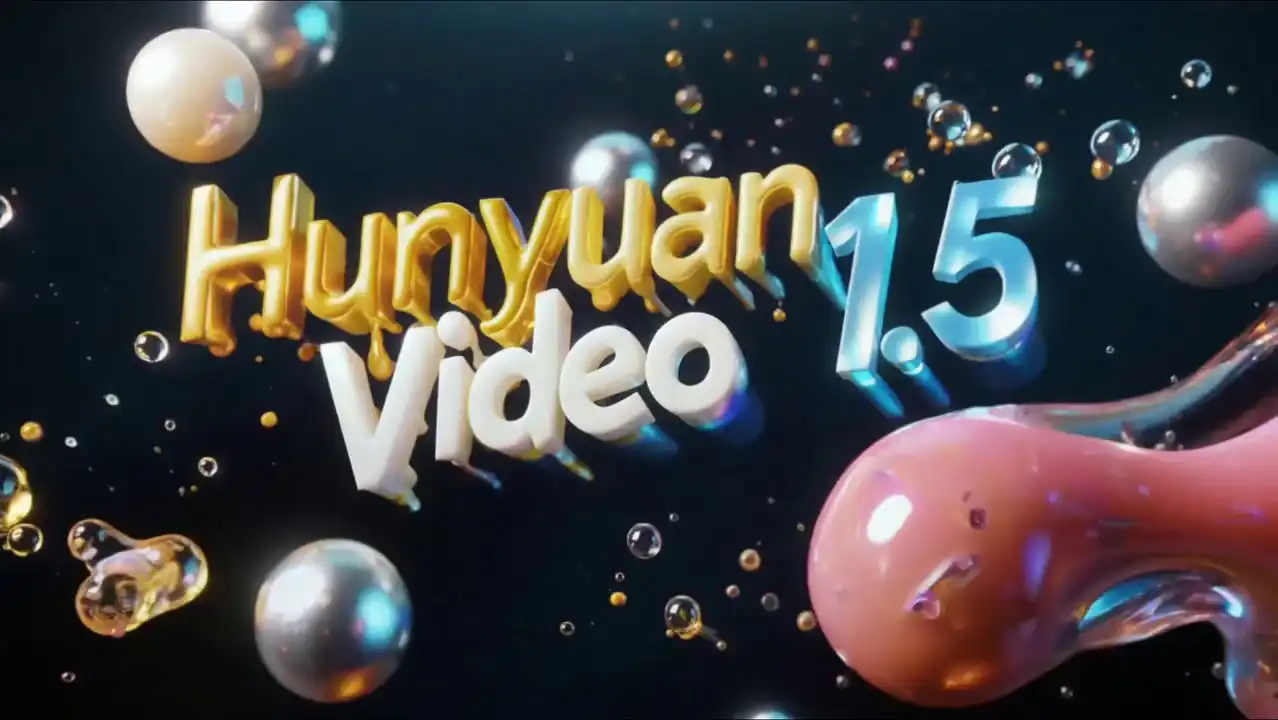 HunyuanVideo 1.5 Introduction